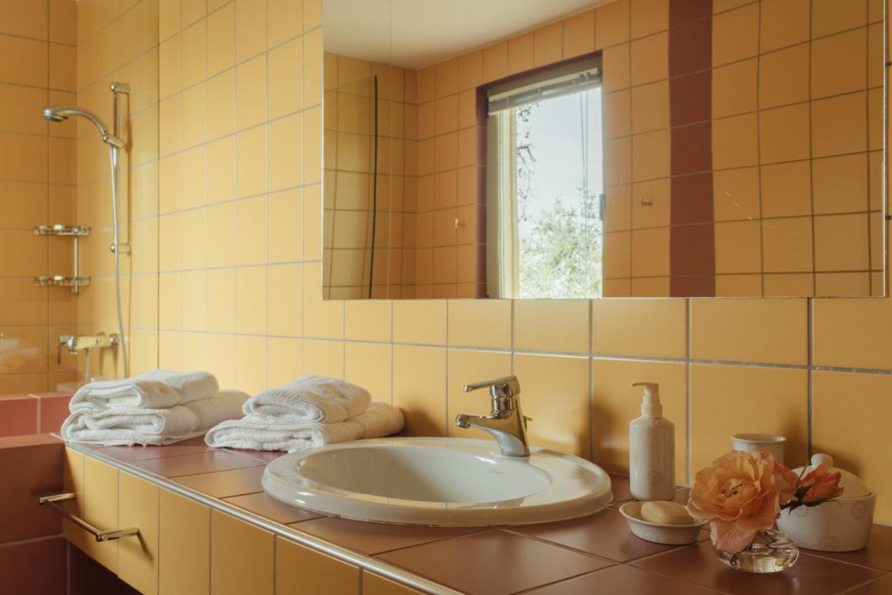 Villa Nona Maria Minia Eksteriør billede